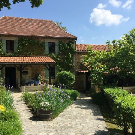 Bed and Breakfast La Libertie Campsegret Zewnętrze zdjęcie