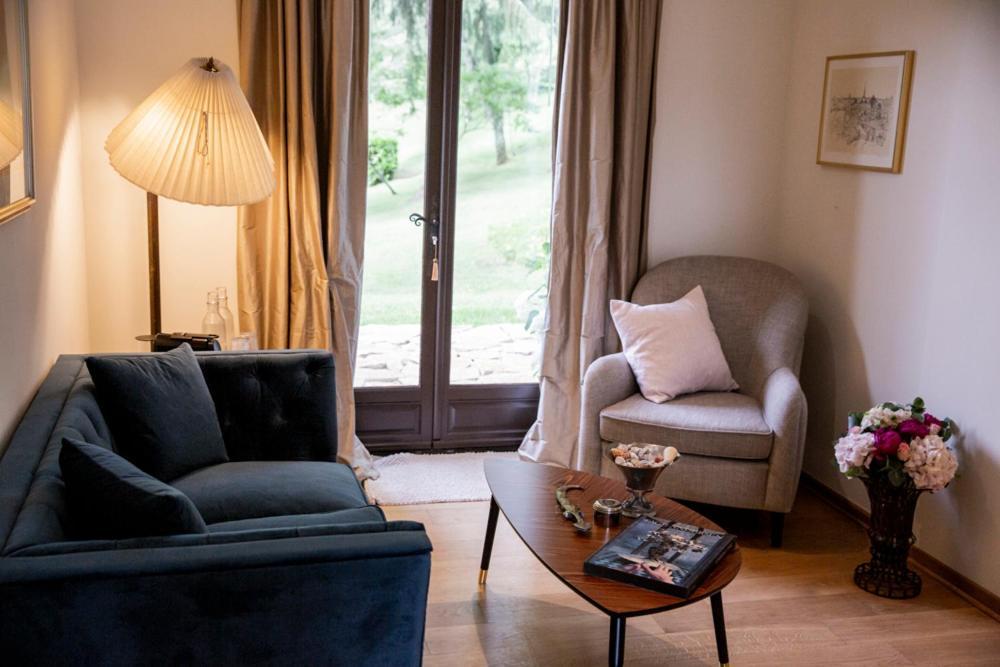 Bed and Breakfast La Libertie Campsegret Zewnętrze zdjęcie