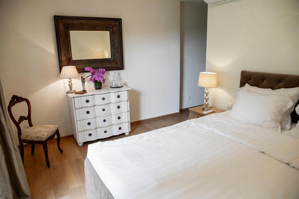Bed and Breakfast La Libertie Campsegret Zewnętrze zdjęcie