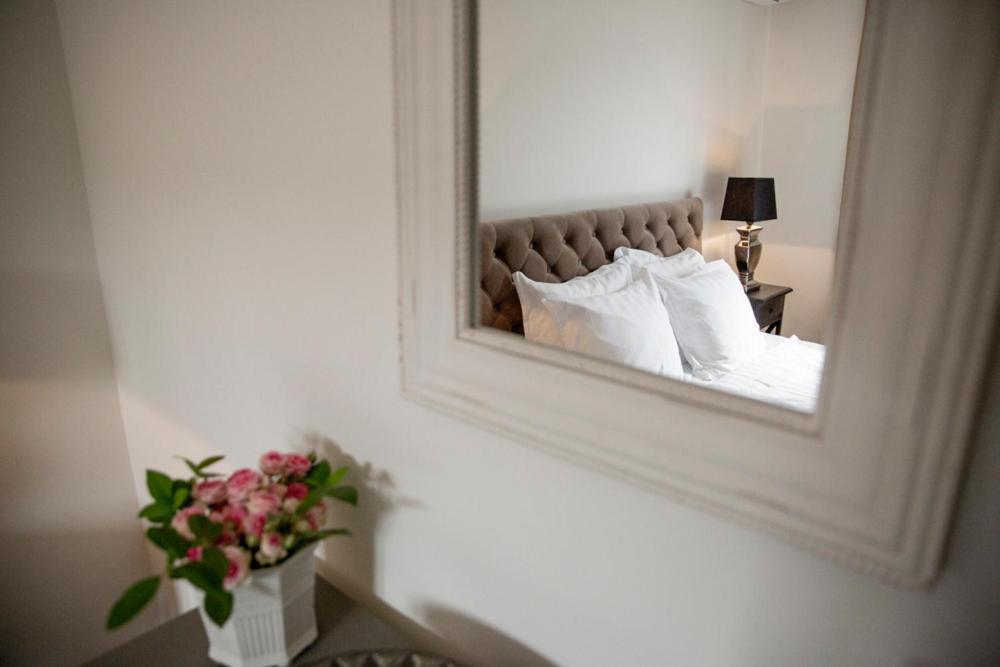 Bed and Breakfast La Libertie Campsegret Zewnętrze zdjęcie